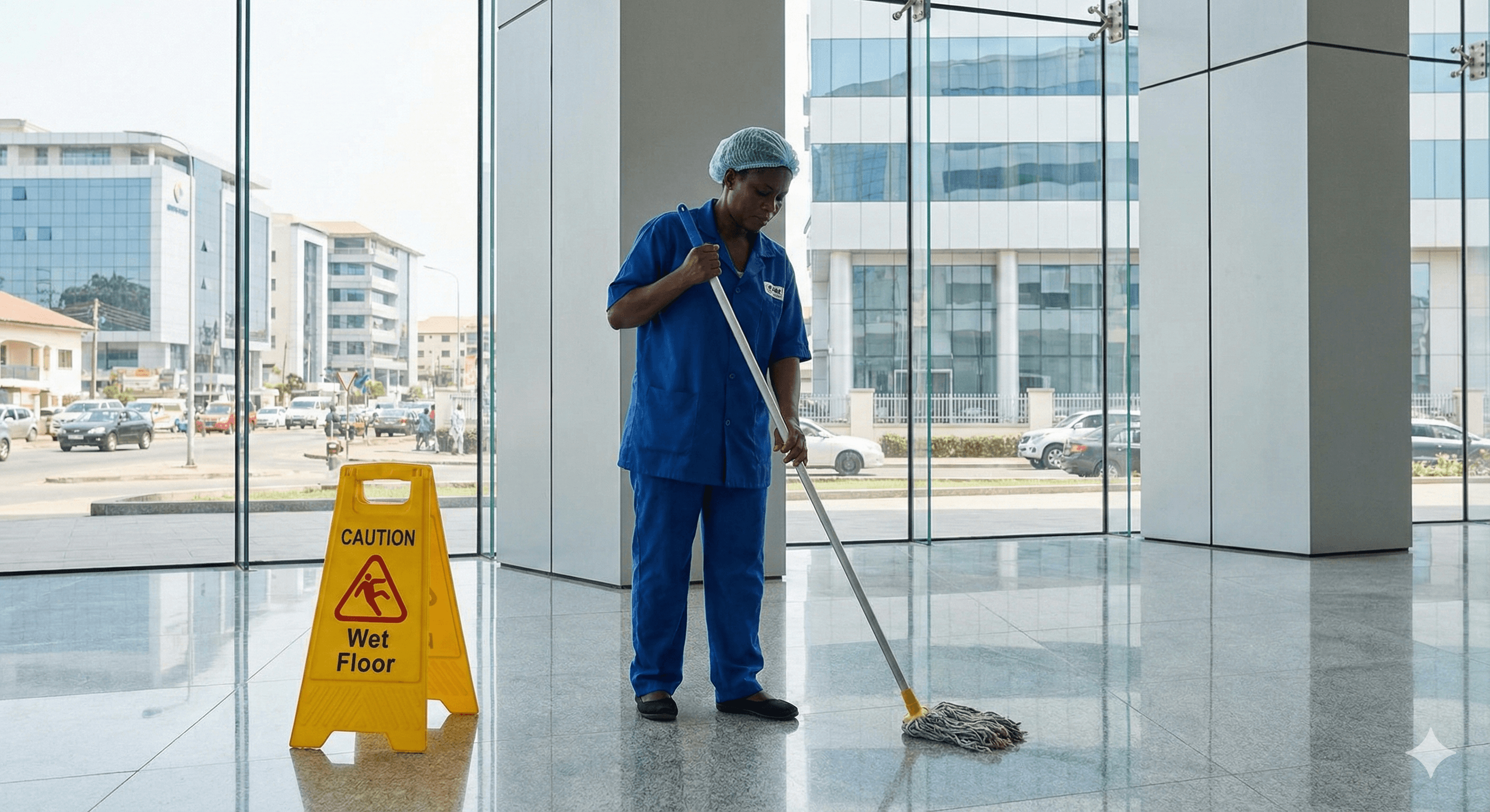 Maintenance Services